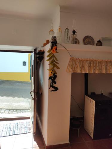 Maison de vacances Casa Benlindha Rua D. Afonso Henriques, 94 Degolados
