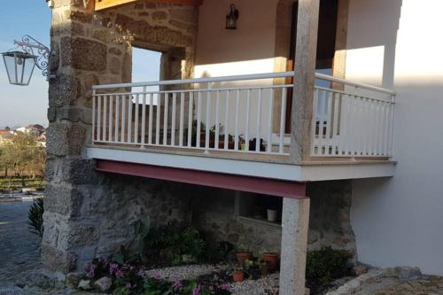 Maison de vacances Casa Bento Moura Portugal R. Bento de Moura Portugal ,1 Moimenta da Serra