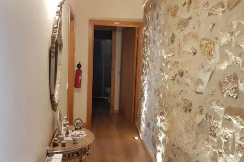 Casa Bento Moura Portugal Moimenta da Serra portugal