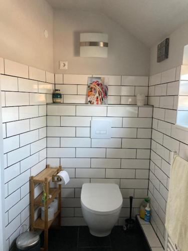 Appartement Casa Bianca Staakensweg 123 1 OG Fehmarn