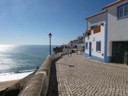 Maison de vacances Casa Bianca Rua Dr. Carvalho  pargana 43 A Dos Francos Caldas da Rainha