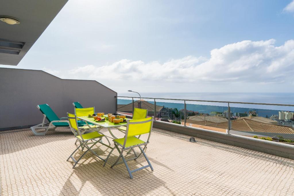 Appartement Casa Bianka, Garrys Holiday Rentals, Lda Beco Fruta Nº 5, 9000-094 Funchal