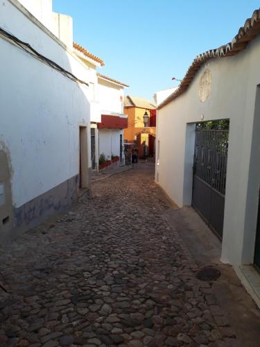 Casa BIBÉ Silves portugal