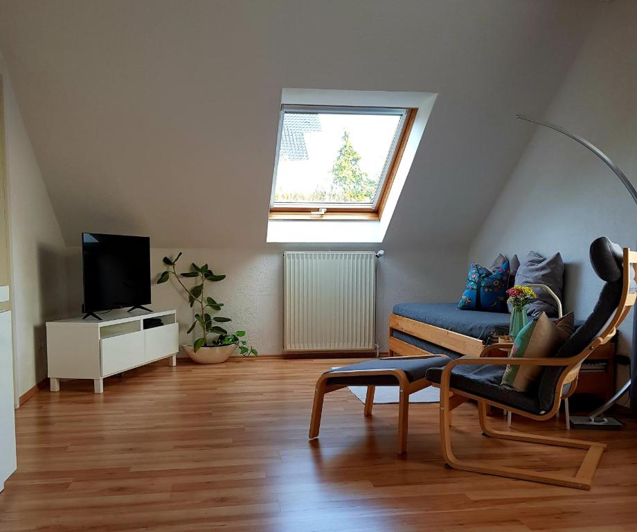 Appartement Casa Blanca Schlehenweg 5, 34266 Niestetal