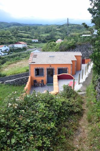 Maison de vacances Casa Boa Onda Rua do Tabuleiro nº 5 Lajes das Flores