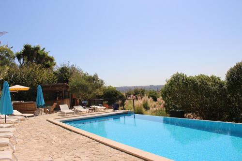 Maisons de vacances Casa Boavista Rua da Boavista s/n, Serra dos Mangues São Martinho do Porto