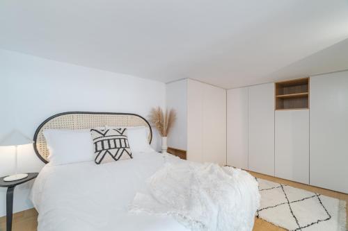 Casa Boma Lisboa - Duplex Apartment In The Heart Of Lisbon - Arroios I Lisbonne portugal