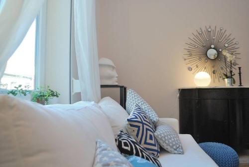 Appartement Casa Braancamp - Beautiful & Calm Travessa de Anselmo Braancamp 141 Porto