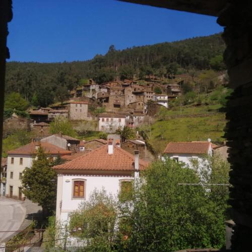 Maison de vacances Casa Branca Candal, Lousã Lousã