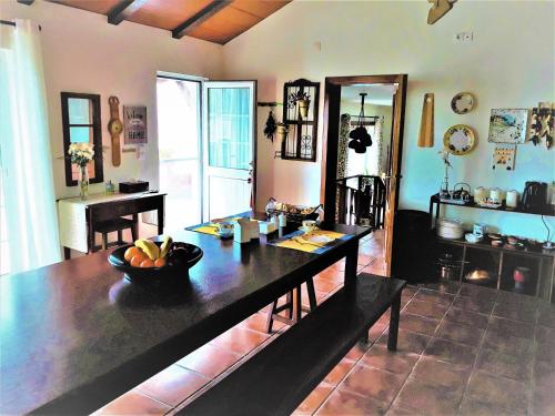 Maison de vacances Casa Branca do Moinho Rua dos Moinhos, 6 Salgueiro