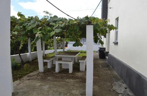 Casa Brito Aguiar Angra do Heroísmo portugal