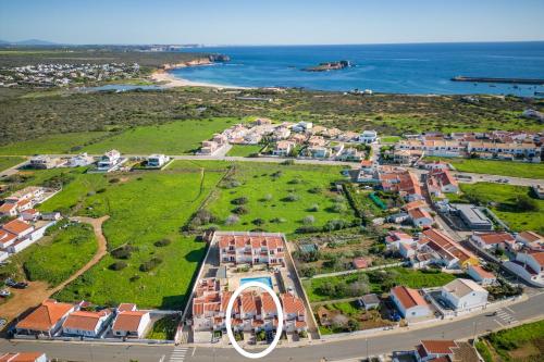 Casa Cabrita - Surf & Family House in Sagres Sagres portugal