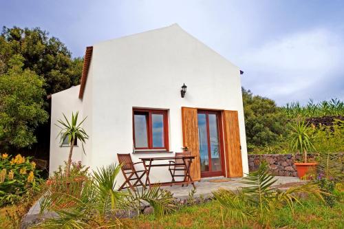 Casa Cachalote - Ferienhaus auf den Azoren São Caetano portugal