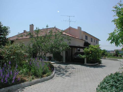 Appartement Casa Caetano Rua Principal Souto da Carpalhosa