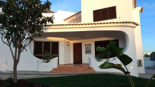 Maison de vacances Casa Camomila Rua Manuel Soares de Campos lote 11 Alvor