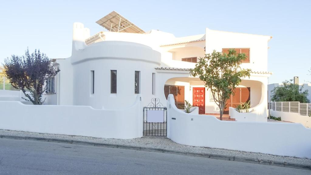 Maison de vacances Casa Camomila Rua Manuel Soares de Campos lote 11, 8500-345 Alvor