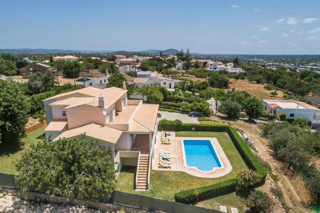 Villa Casa Campo Benfarras, 8100-068 Loulé