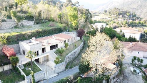 CASA CAPUCINE Rio Caldo portugal