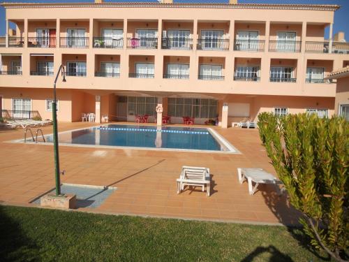 Appartement Casa Caratão Zozimo de Alvor 3 Alvor