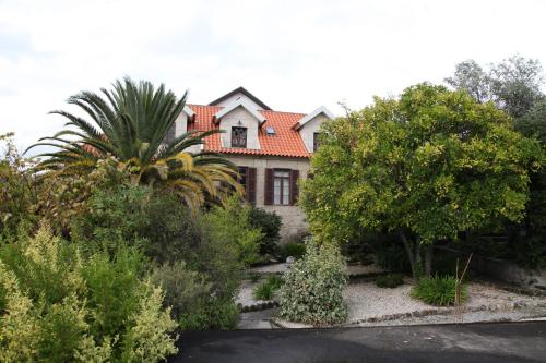 Casa Cardoso São Martinho de Mouros portugal