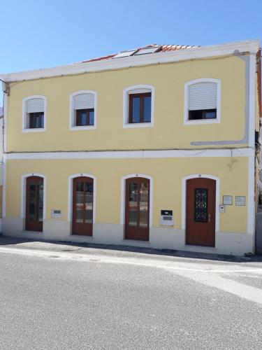 Casa Carina Peniche portugal