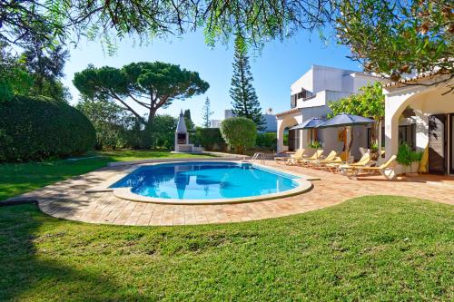 Villa Casa Carioca Algarve Club Atlantico Lote 15E Alfanzina Benagil