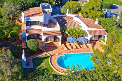 Casa Carioca Benagil portugal