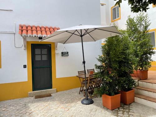 Maison de vacances Casa Carmo Rua dos Três Senhores, 2 Évora