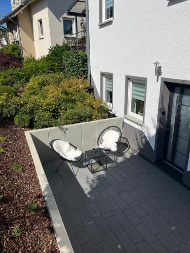 Casa Caro Prüm allemagne