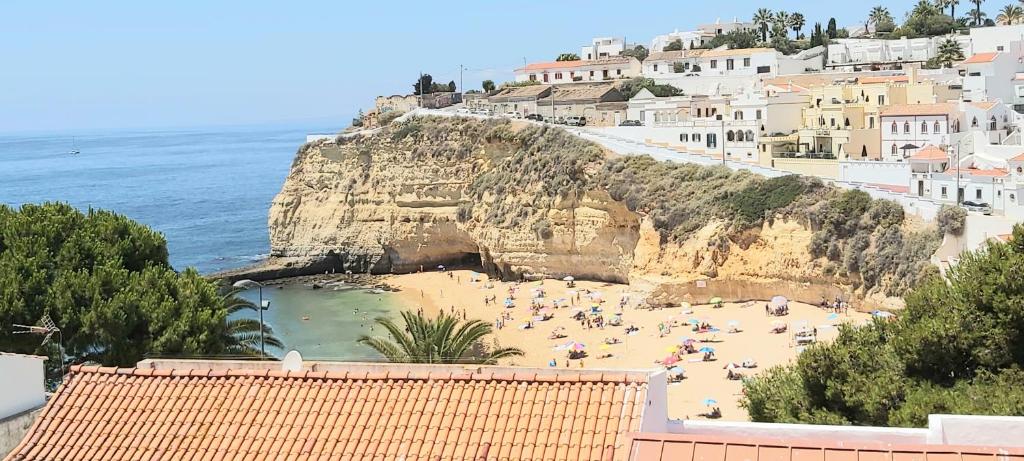 Appartement CASA CEDRO VISTA MAR 0 Rua da Escola, 8400-556 Carvoeiro