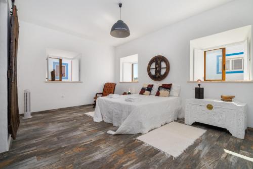 Maison de vacances Casa Celeiro 2 Rua da Misericórdia Estômbar