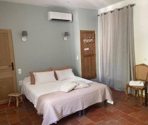 B&B / Chambre d'hôtes Casa Cessenon 29 rue de l’hospice Cessenon