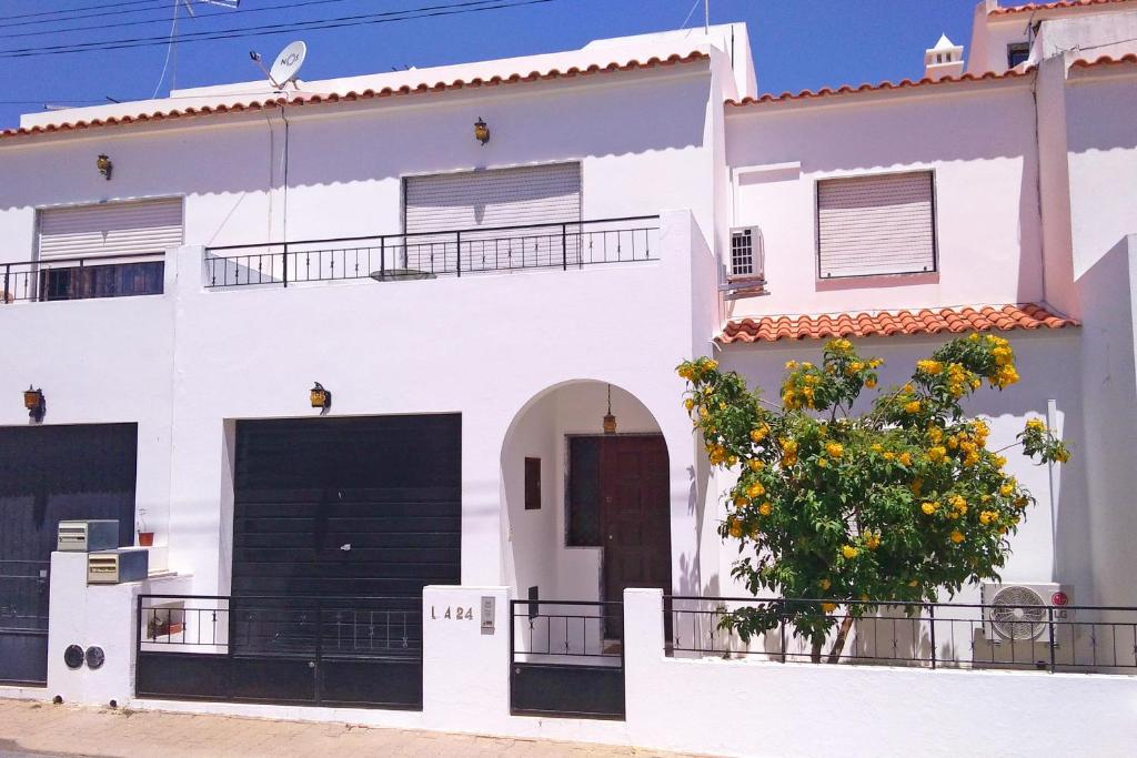 Maison de vacances Casa Charme Rua Leonel de Sousa, n 24, 8800-435 Tavira