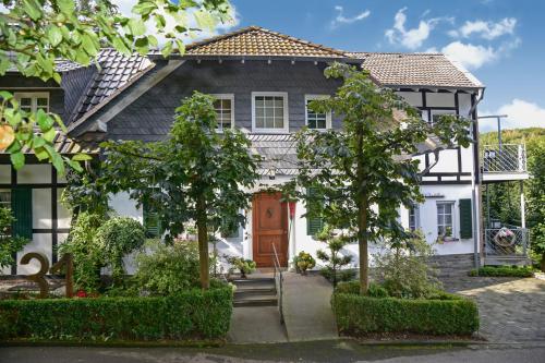 Casa Christallina Overath allemagne