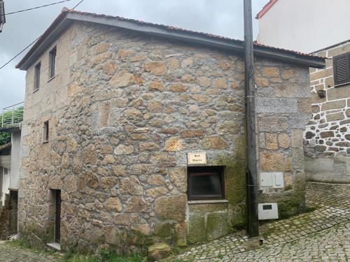 Casa Cima de Vila Pereira portugal