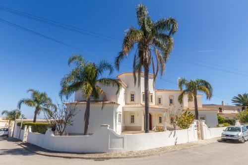 Maison de vacances Casa Clementina Rua António Luis Silva Lagos