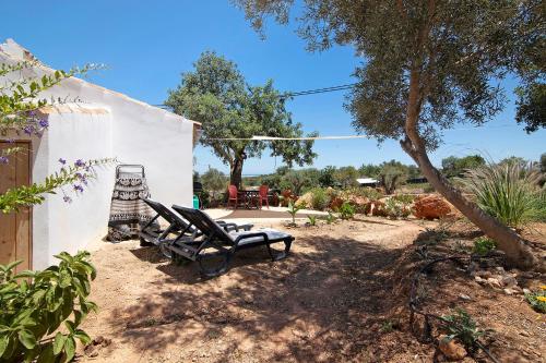 Casa Cobra Moncarapacho portugal