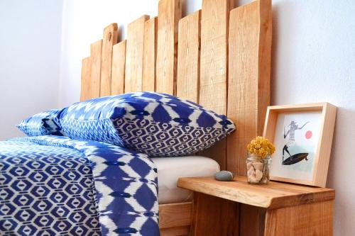 B&B / Chambre d'hôtes Casa Codebò - Bed & Breakfast Urbanização Vale da Telha G37 Aljezur