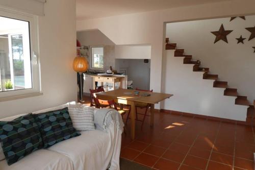 Appartement Casa Colina, walking distance to Arrifana Beach Urbanização Vale da Telha A 21 Aljezur