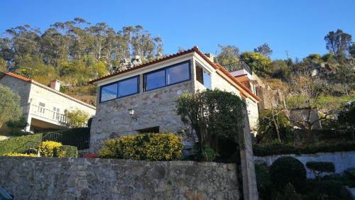 Casa Colmeia Esposende portugal