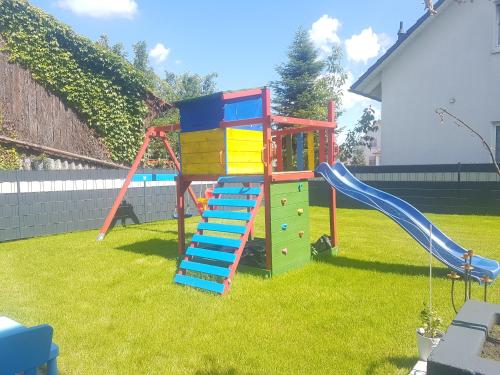 Appartements Casa Colori 15a Bahnhofstraße Herten