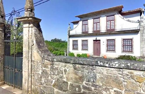 Casa com piscina privada em Valença By MyStay Valença portugal