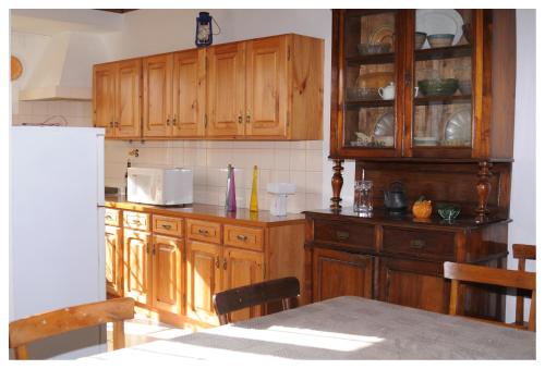 Séjour à la ferme Casa com Quinta Tradicional M513-3 31 Pico da Pedra