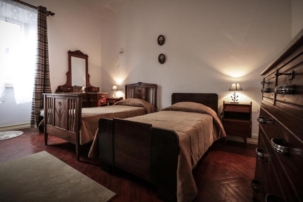 Séjour à la ferme Casa com Quinta Tradicional M513-3 31, 9600-075 Pico da Pedra