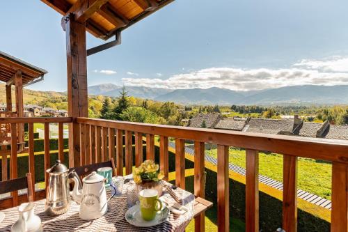 Casa con encanto en la Cerdaña Francesa Estavar france