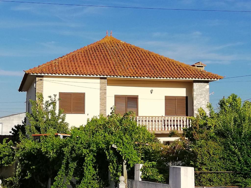 Appartement Casa Conceição Rua Patriarca Dom José nº 18, 2260-039 Atalaia