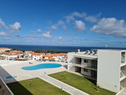 Casa Condominio Nazaré - Muralha Apartment Z Nazaré portugal