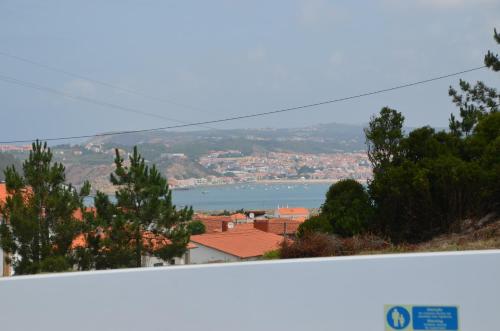 Villa Casa Condominio Salir do Porto - Holiday house Rua Moinho da Bela Vista Salir do Porto