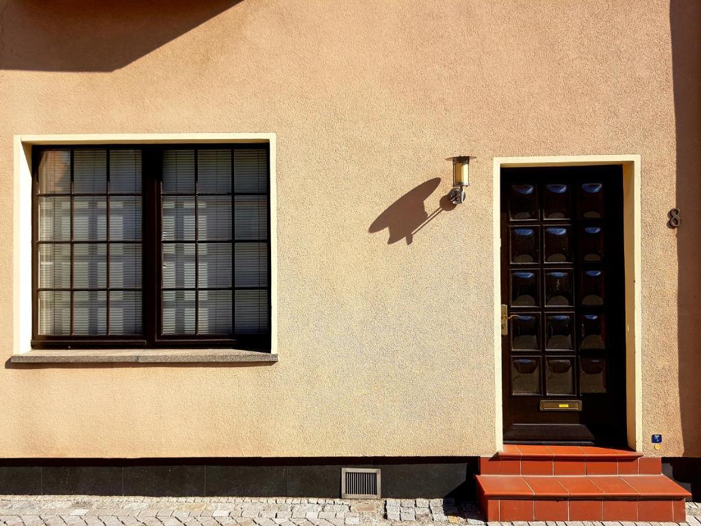 Séjour chez l'habitant Casa Conne Alte Straße, 8, 07407 Rudolstadt