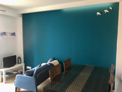 Appartement Casa Coração Rua Abegoarias, 55 Nazaré